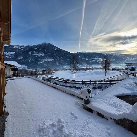 Thunhaus Apartments With Ski-Storage 乌登斯 外观 照片