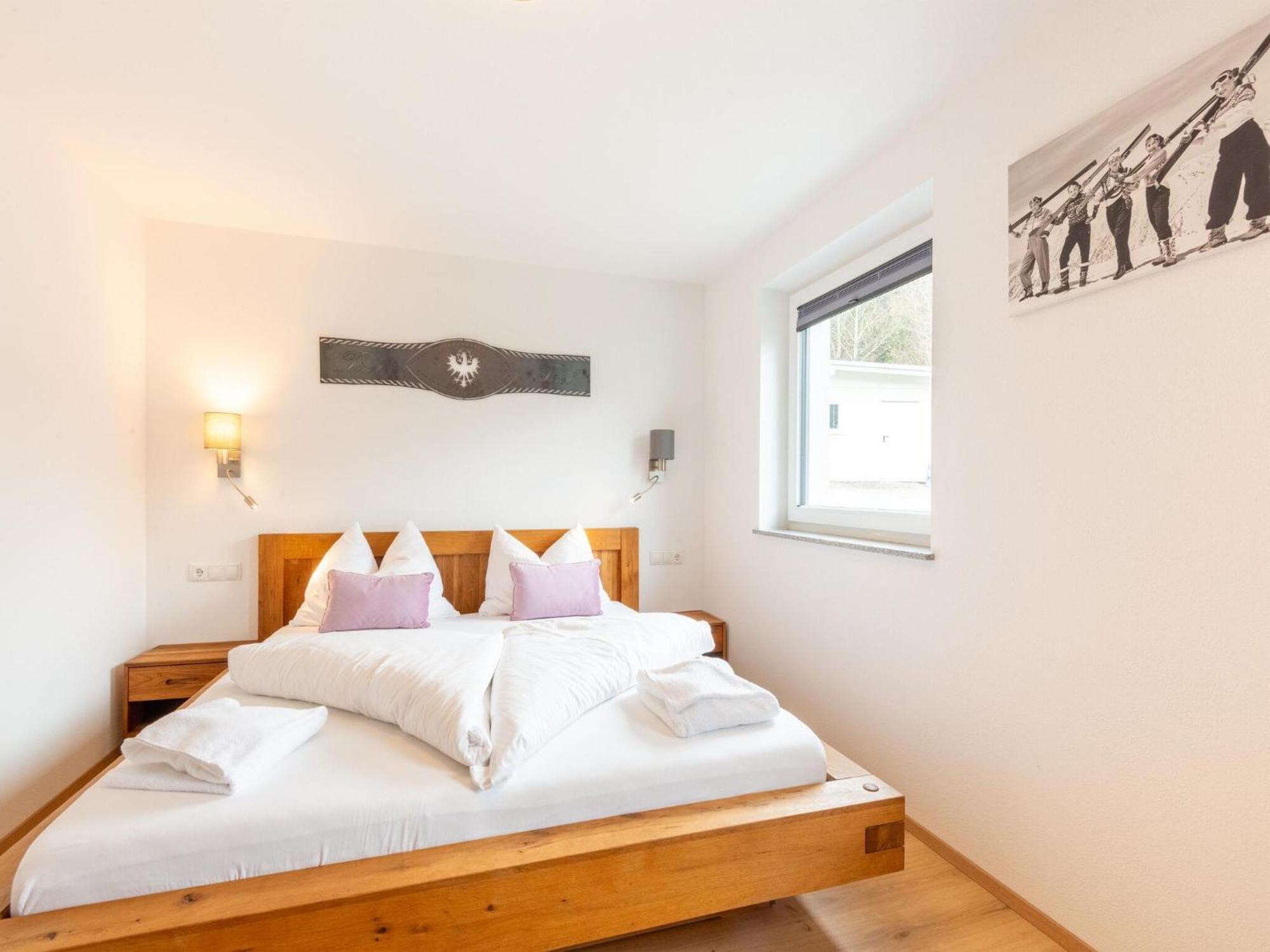 Thunhaus Apartments With Ski-Storage 乌登斯 外观 照片