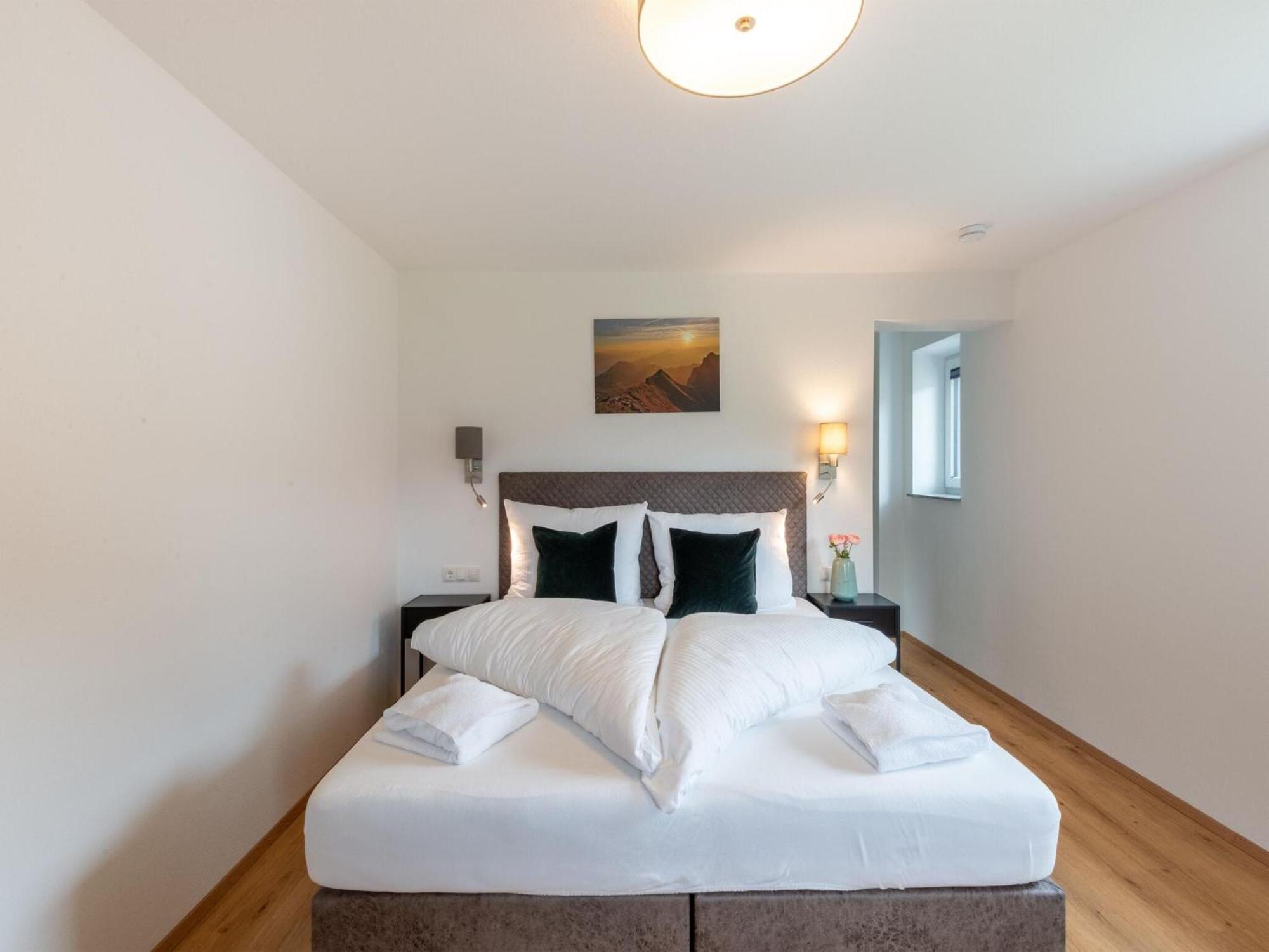 Thunhaus Apartments With Ski-Storage 乌登斯 外观 照片