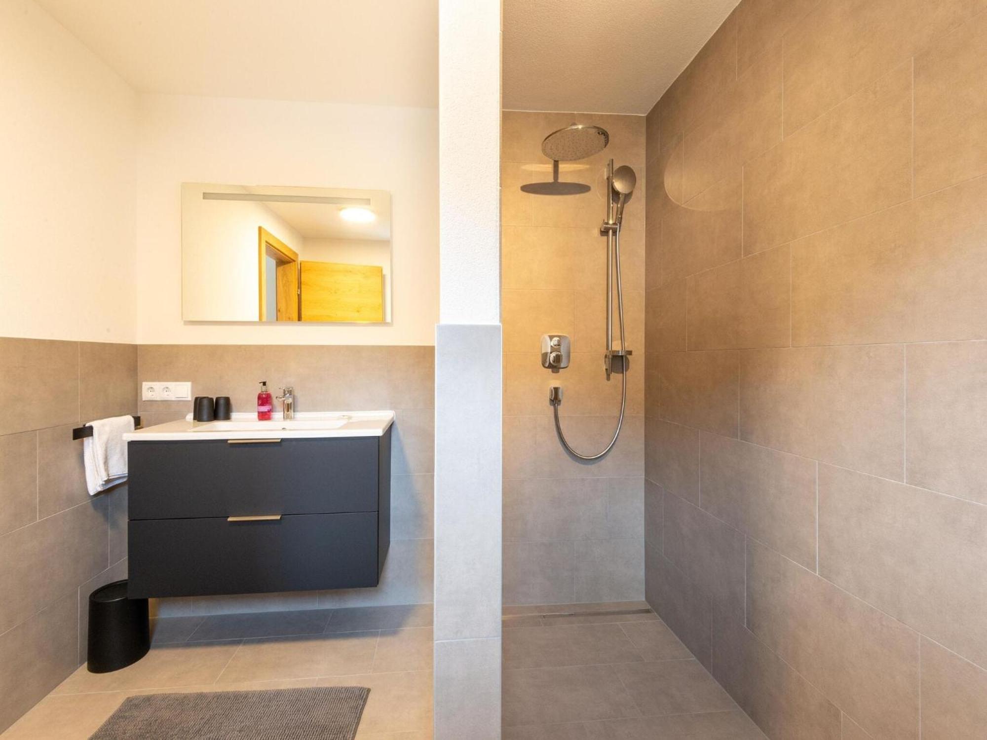 Thunhaus Apartments With Ski-Storage 乌登斯 外观 照片